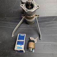 Motorino per Fiat 500 epoca