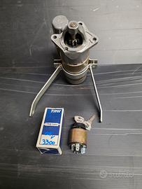 Motorino per Fiat 500 epoca