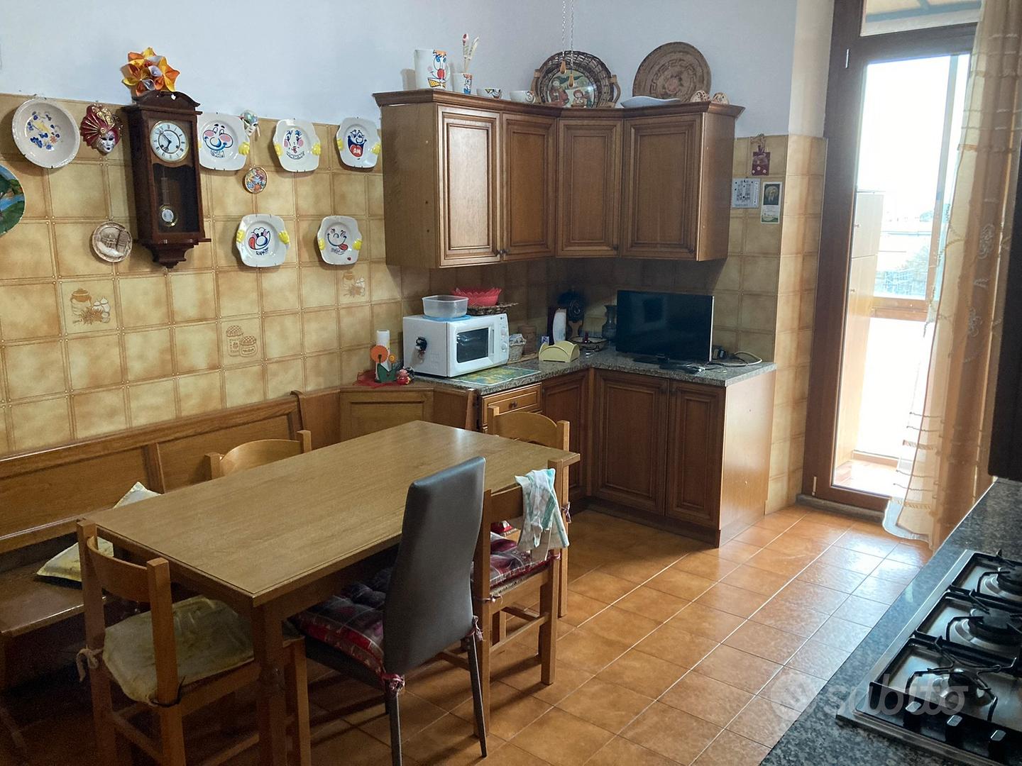 Apartment in NU - Vista 3