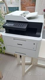 Stampante Brother MFC-L3730CDN guasta +10 toner