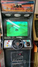simulatore gioco guida