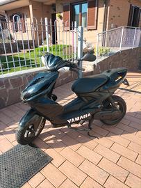  scooter Yamaha Aerox 50