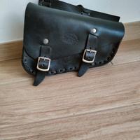 Borsa in pelle