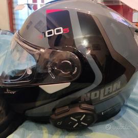 Casco Nolan n100-5