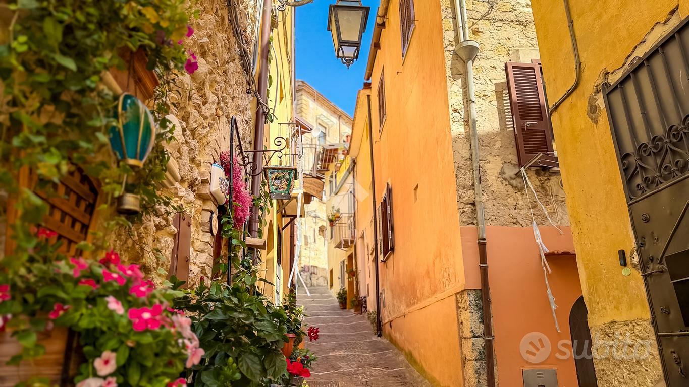 Appartamento – Formia, Trivio di Formia, Maranola - Vista 3