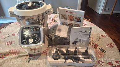 Moulinex Cuisine Companion