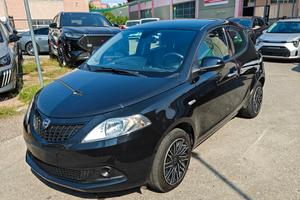 LANCIA Y Ypsilon 1.0 firefly hybrid Silver s&s 70c