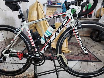 bici da corsa