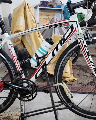 bici da corsa