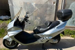 scooterone 250