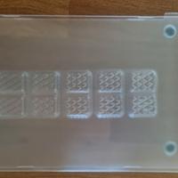 Cover protettiva per Macbook Pro 13