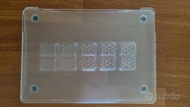 Cover protettiva per Macbook Pro 13