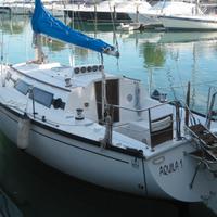 Dufour 29