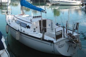 Dufour 29