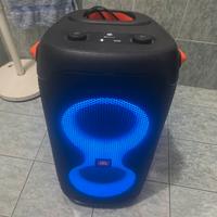 Jbl partybox 110