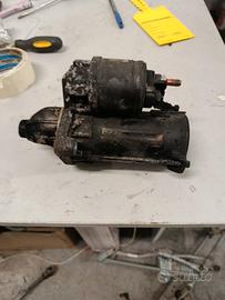 MOTORINO AVVIAMENTO FIAT 1.3 MULTIJET SENZA START 