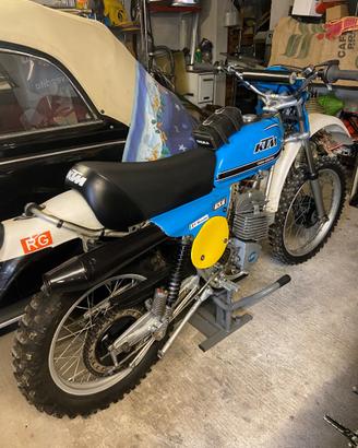 Ktm gs6 250