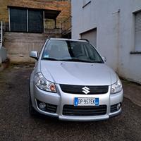 Suzuki SX4 1.6 BENZINA 4X4