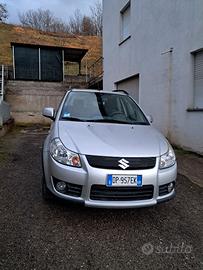 Suzuki SX4 1.6 BENZINA 4X4