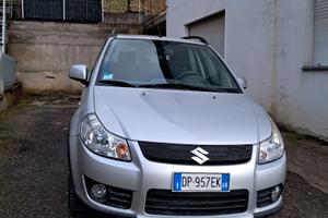 Suzuki SX4 1.6 BENZINA 4X4