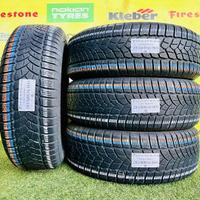 Invernali 205/60R16 96H -FIRESTONE- al 70% e 80%