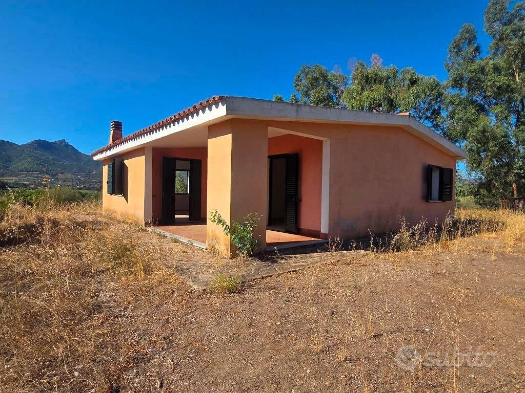 Casa – Torpè, Biddanoa - Vista 5