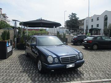 MERCEDES-BENZ E 250 cat Avantgarde