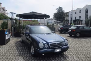 MERCEDES-BENZ E 250 cat Avantgarde