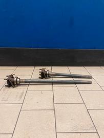 Semiassi ant. Suzuki Samurai