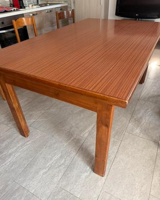 Tavolo da cucina