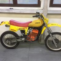 Kramer er 350