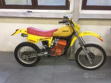 Kramer er 350