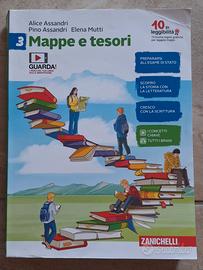 Mappe e tesori 3