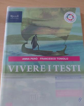 Vivere i Testi 