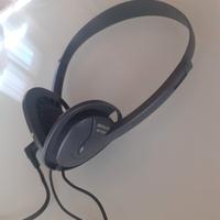 Cuffie audio Aiwa HP-M009 vintage