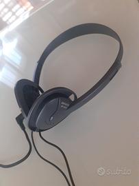 Cuffie audio Aiwa HP-M009 vintage