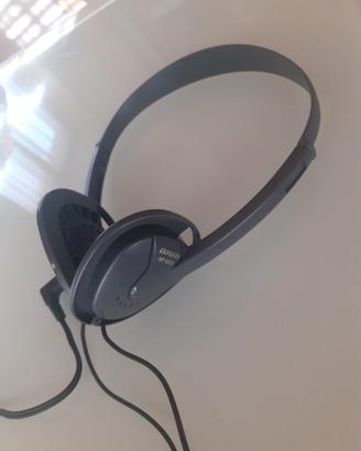 Cuffie audio Aiwa HP-M009 vintage