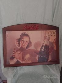 quadro coca cola 
