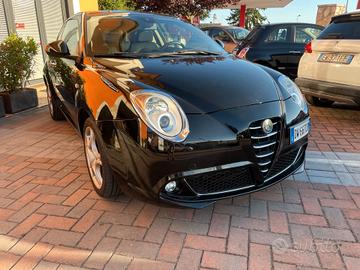 Alfa Romeo MiTo 1.4 78 CV Distinctive