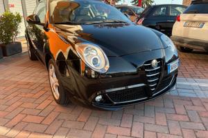 Alfa Romeo MiTo 1.4 78 CV Distinctive