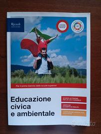 Educazione civica e ambientale