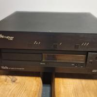 WADIA DIGIMASTER X32 
convertitore D/A WADIA WT-32