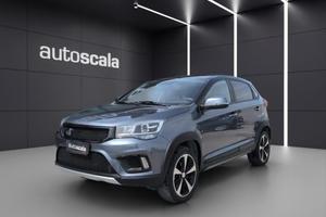 DR MOTOR DR3 1.5 Bi-Fuel GPL