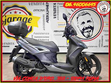 KYMCO AGILITY 125 R16+ - 2022