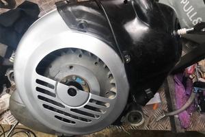 Motore vespa 125 primavera nuovo