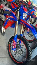 Beta RR Enduro 125 - 2026