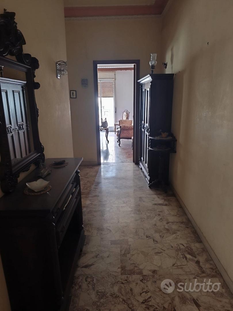 Appartamento – Reggio Calabria, Ravagnese - Vista 2
