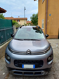 Citroen C3 1.2 aircross
