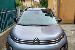 Citroen C3 1.2 aircross