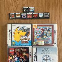 Giochi Per Ds / 3Ds